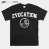 Evocation School Of Magic Unisex T-Shirt