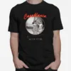 Exclusive Wb 100 Looney Tunes X Casablanca Adul Unisex T-Shirt