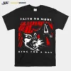 Faith No More King For A Day Song Unisex T-Shirt