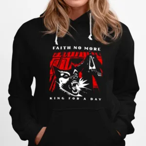 Faith No More King For A Day Song Unisex T-Shirt