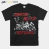 Falcons Grits Blitz Defense Unisex T-Shirt