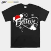 Family Matching Disney Christmas Unisex T-Shirt