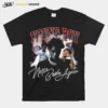 Fan Art Youngboy Never Broke Again Unisex T-Shirt