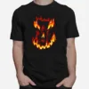 Fastway Band Trick Or Treat Halloween Unisex T-Shirt