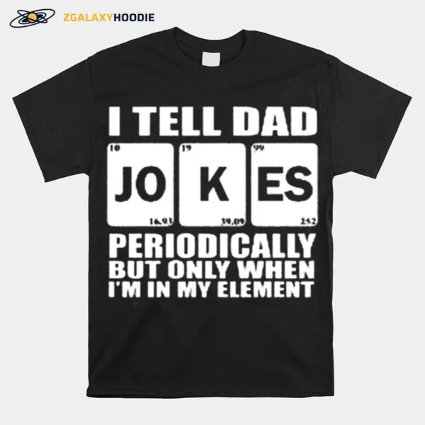 Father Unisex T-Shirt
