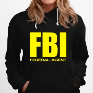 Fbi Florida Trump Home Unisex T-Shirt