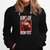 Fighting Video Game King Of Iron Fis Unisex T-Shirt