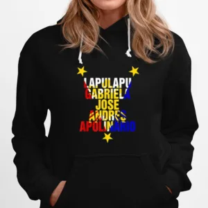 Filipino Revolutionaries Unisex T-Shirt