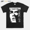 First Aid Tour Gus Dapperton American Singer Unisex T-Shirt