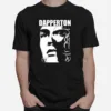 First Aid Tour Gus Dapperton American Singer Unisex T-Shirt