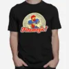 Fitzmagic Unisex T-Shirt