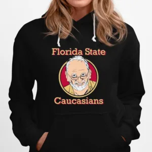 Florida State Caucasians Unisex T-Shirt