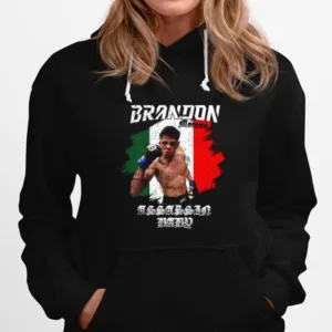 Flyweight Brandon Moreno The Assassin Baby Unisex T-Shirt