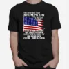 For Everyone That Stomps On This Flag Id Like To Trade Their Lives For Those That Died Defending It And Bring Back Our Heroes Unisex T-Shirt