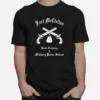 Fort Mccllan Basic Training & Basic Training Military Police School Unisex T-Shirt