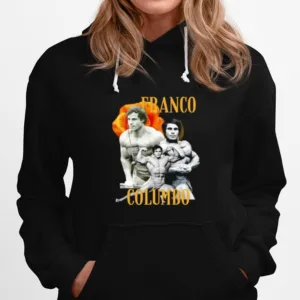 Franco Columbo Unisex T-Shirt