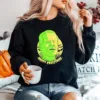 Frankenstein Biden Parody Happy Christmas Unisex T-Shirt