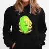 Frankenstein Biden Parody Happy Christmas Unisex T-Shirt