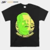 Frankenstein Biden Parody Happy Christmas Unisex T-Shirt