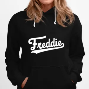 Freddie Freeman Los Angeles Unisex T-Shirt