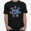 Ftr Living Legends Declaration Unisex T-Shirt