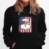 Funny 4Th Of July American Flag Usa Patriotic Eagle T B0B45Qrkt6 Unisex T-Shirt