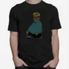 Funny Chibi Drew Carey Unisex T-Shirt