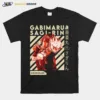 Gabimarujigo And Sagiririn Hells Paradise Unisex T-Shirt