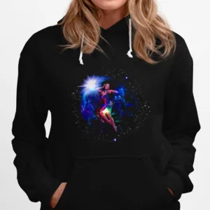 Galaxy Doja Ca Unisex T-Shirt