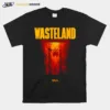 Game Covers Wasteland Unisex T-Shirt