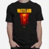 Game Covers Wasteland Unisex T-Shirt