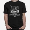 Game Of Thrones The North Never Forgets Unisex T-Shirt