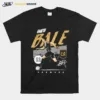 Gareth Bale Lafc Forward Unisex T-Shirt