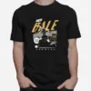 Gareth Bale Lafc Forward Unisex T-Shirt