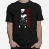 Gary Numan Rise Against Unisex T-Shirt