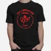 Gay Liberation Front Power Unisex T-Shirt