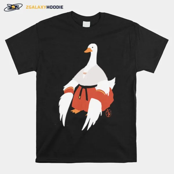 Geese Howard Kof Unisex T-Shirt