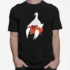 Geese Howard Kof Unisex T-Shirt