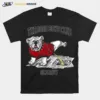 Georgia Bulldogs The Good Boys Club Unisex T-Shirt