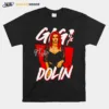 Gigi Dolin Pose Unisex T-Shirt