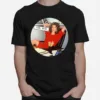 Girl Boss Murphy Brown Unisex T-Shirt