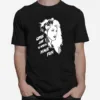 Girl Just Wanna Have Fun Cyndi Lauper Unisex T-Shirt