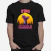 Give You A Big Hug Kipo And The Age Of Wonderbeasts Unisex T-Shirt