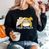 Giving You A Vibe Check Pop Team Epic Unisex T-Shirt