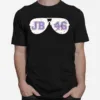 Glass Jb 46 Unisex T-Shirt