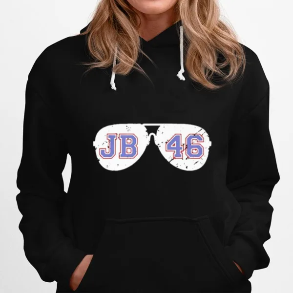 Glass Jb 46 Unisex T-Shirt