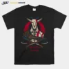 Goat Of War God Of War Ragnarok Unisex T-Shirt