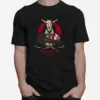 Goat Of War God Of War Ragnarok Unisex T-Shirt