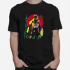 Goblin Slayer Anime Pop Ar Unisex T-Shirt