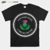 God Made Scots A Wee Bit Better Unisex T-Shirt